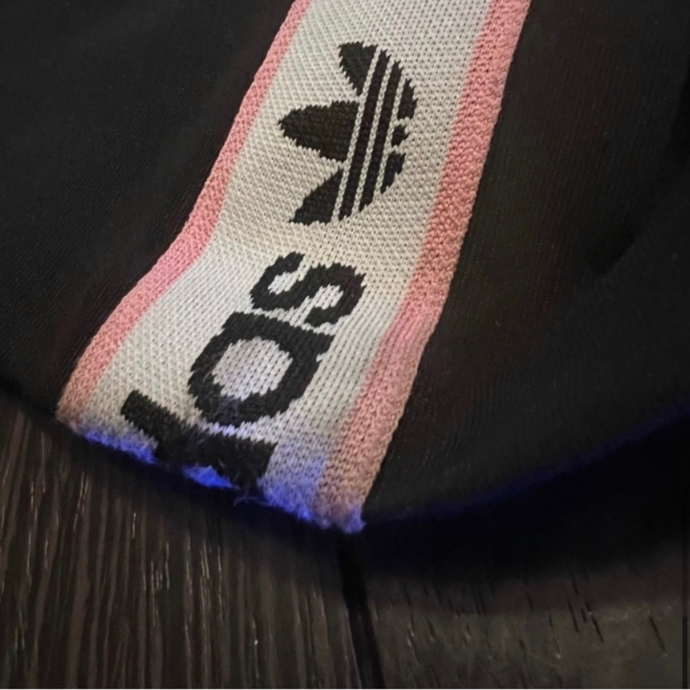 Adidas Original Strapless Jumpsuit - Picture 5 of 7